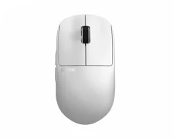 Pulsar Mice & Accessories|X2-H High Hump Wireless Gaming Mouse - White