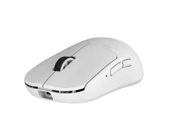 Pulsar Mice & Accessories|X2-H High Hump Wireless Gaming Mouse - White