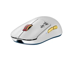 Pulsar Mice & Accessories|X2-H High Hump Wireless Gaming Mouse - Uzui Tengen - Limited Edition