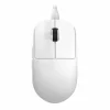 Pulsar Mice & Accessories|X2H Medium Wired Gaming Mouse - White