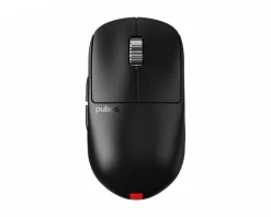Pulsar Mice & Accessories|X2H v3 eS Medium Wireless Gaming Mouse - Black