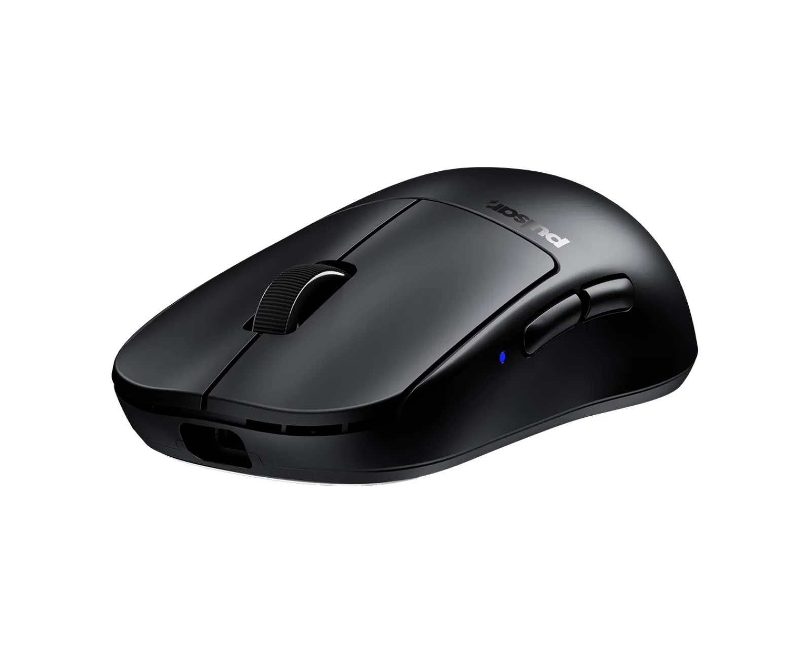 Pulsar Mice & Accessories|X2H v3 Medium Wireless Gaming Mouse - Black