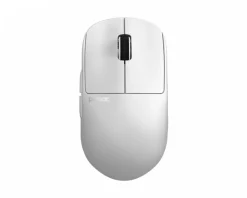 Pulsar Mice & Accessories|X2H v3 Mini Wireless Gaming Mouse - White