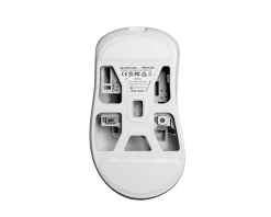 Pulsar Mice & Accessories|Xlite CrazyLight Wireless Gaming Mouse - Uyuni White