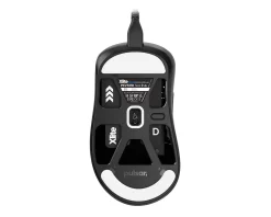 Pulsar Mice & Accessories|Xlite Medium Wired Gaming Mouse - Black