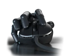 Pulsar Mice & Accessories|Xlite Medium Wired Gaming Mouse - Black