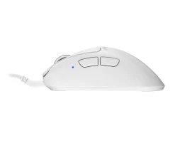 Pulsar Mice & Accessories|Xlite Medium Wired Gaming Mouse - White