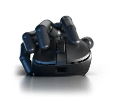 Pulsar Mice & Accessories|Xlite v4 Large Wireless Gaming Mouse - Black