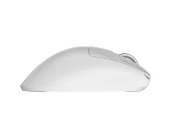 Pulsar Mice & Accessories|Xlite v4 Large Wireless Gaming Mouse - White