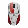 Pulsar Mice & Accessories|Xlite v4 Medium Wireless Gaming Mouse - Quiccs Edition