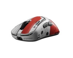 Pulsar Mice & Accessories|Xlite v4 Medium Wireless Gaming Mouse - Quiccs Edition