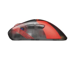 Pulsar Mice & Accessories|Xlite v4 Medium Wireless Gaming Mouse - T1 Edition