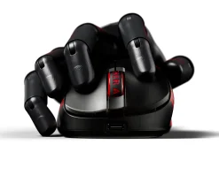 Pulsar Mice & Accessories|Xlite v4 Medium Wireless Gaming Mouse - T1 Edition