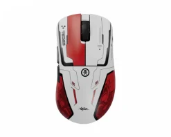 Pulsar Mice & Accessories|Xlite v4 Mini Wireless Gaming Mouse - Quiccs Edition