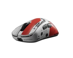 Pulsar Mice & Accessories|Xlite v4 Mini Wireless Gaming Mouse - Quiccs Edition