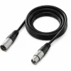 Fifine Cables & Adapters|Headsets & Audio|XLR Cable - 3pin - 3 Meter