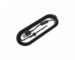 Endgame Gear Mice & Accessories|XM2 Flex Cord 6.0 - Black