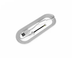 Endgame Gear Mice & Accessories|XM2 Flex Cord 6.0 - Grey