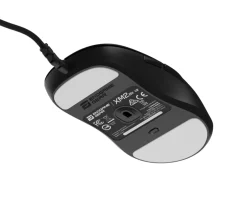 Endgame Gear Mice & Accessories|XM2 8k (v2) - Wired Gaming Mouse - Black