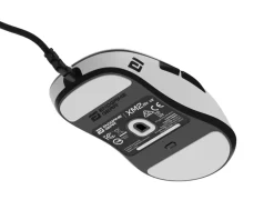 Endgame Gear Mice & Accessories|XM2 8k (v2) - Wired Gaming Mouse - White