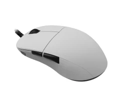 Endgame Gear Mice & Accessories|XM2 8K Wired Gaming Mouse - White