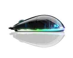 Endgame Gear Mice & Accessories|XM1 RGB Gaming Mouse - Dark Reflex