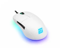 Endgame Gear Mice & Accessories|XM1 RGB Gaming Mouse - White
