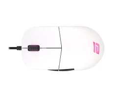 Endgame Gear Mice & Accessories|XM1 RGB Gaming Mouse - White