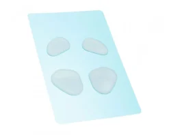 Endgame Gear Mice & Accessories|XM1 Skates 100% PTFE