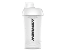 X-Gamer Drinks & Energy|X-Mixr 5.0 Transparent Shaker