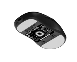 Endgame Gear Mice & Accessories|XM2w 4k (v2) - Wireless Gaming Mouse - Black