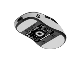 Endgame Gear Mice & Accessories|XM2w 4k (v2) - Wireless Gaming Mouse - White