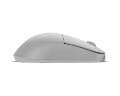 Endgame Gear Mice & Accessories|XM2w 4K Wireless Gaming Mouse - White Frost