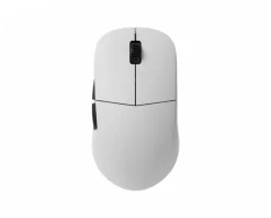 Endgame Gear Mice & Accessories|XM2w 4K Wireless Gaming Mouse - White