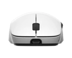 Endgame Gear Mice & Accessories|XM2we Wireless Gaming Mouse - White