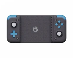 GameSir Controls For Mobile|X2s Bluetooth Mobile Gaming Controller to Android/iOS [Hall Effect]