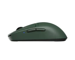 Pulsar Mice & Accessories|X2-V2 4K Wireless Gaming Mouse - Green - Limited Edition