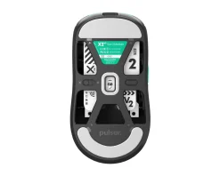 Pulsar Mice & Accessories|X2-V2 4K Wireless Gaming Mouse - Tanjiro - Special Pack