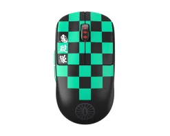 Pulsar Mice & Accessories|X2-V2 4K Wireless Gaming Mouse - Tanjiro - Special Pack