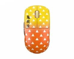 Pulsar Mice & Accessories|X2-V2 Wireless Gaming Mouse - Mini - Zenitsu - Limited Edition