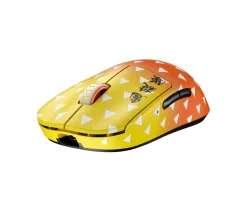 Pulsar Mice & Accessories|X2-V2 Wireless Gaming Mouse - Mini - Zenitsu - Limited Edition