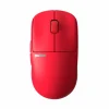 Pulsar Mice & Accessories|X2-V2 Wireless Gaming Mouse - Mini - Red - Limited Edition