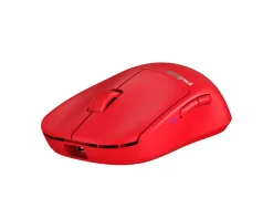Pulsar Mice & Accessories|X2-V2 Wireless Gaming Mouse - Mini - Red - Limited Edition