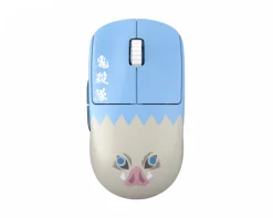 Pulsar Mice & Accessories|X2-V2 Wireless Gaming Mouse - Hashibira Inosuke - Limited Edition