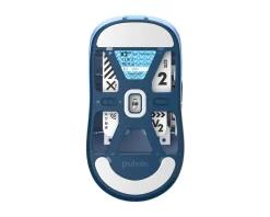 Pulsar Mice & Accessories|X2-V2 Wireless Gaming Mouse - Hashibira Inosuke - Limited Edition
