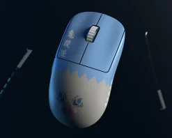 Pulsar Mice & Accessories|X2-V2 Wireless Gaming Mouse - Hashibira Inosuke - Limited Edition