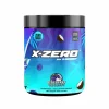 X-Gamer Drinks & Energy|X-Zero Blueberry & Coconut - 100 Servings