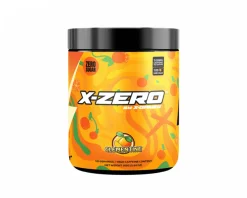 X-Gamer Drinks & Energy|X-Zero Clementine - 100 Servings