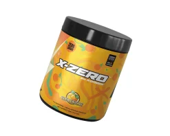 X-Gamer Drinks & Energy|X-Zero Clementine - 100 Servings