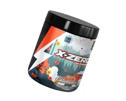 X-Gamer Drinks & Energy|X-Zero Cloudberry - 100 Servings